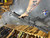 USED Double Star AR-15 5.56 Restricted Rollmark Police Trade in Rifle