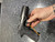USED Beretta PX4 Storm 40 S&W Semi Auto Pistol