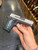 USED Sig Sauer P398 9mm Spartan Semi Auto Pistol