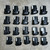 (1) Used Taser X2 Battery 2 Bars or Better - Free Shipping