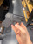 USED Double Tap 9mm Derringer Pocket Pistol