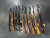USED - 1 Random SKS - Yugo Russia China Etc 7.62x39 Rifle