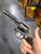 USED High Standard R-101 Double Action 22LR Revolver