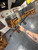 USED Cobray Open Bolt Mac-10 9mm Carbine Pre-Ban