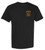 Madison Gold & Guns Limited Edition T Shirt - First EVER