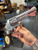 USED Smith & Wesson 629-5 44 Magnum Engraved Revolver
