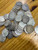 (1) U.S. Morgan Or Peace Silver Dollar - .7734 Ounce Silver!