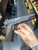USED G Force 1911 9mm Semi Auto Pistol