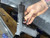 USED Archon Type B By PTR 9mm Semi Auto Pistol