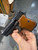USED Tanfoglio 25ACP Semi Auto Pistol