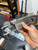 USED Spanish Mauser Receiver & Bolt
