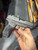 USED Ruger Max-9 9mm Semi Auto Pistol