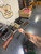 USED Remington 870 16GA Wingmaster - Rough