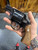 USED Smith & Wesson 12-2 Snub Nose Airweight 38SPL
