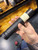 USED Silencerco Omega 36M Silencer