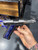 USED Ruger MK IV Hunter 22LR Semi Auto Pistol