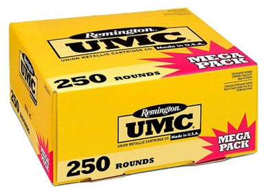 Remington .45 ACP 230gr FMJ – 250rd