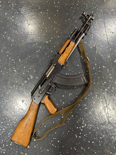 Chinese Pre Ban Poly Technologies AKS-762 AK-47 Spiker