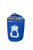 Seal & Go Backpack Cover Blue