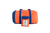 Seal & Go Foldable Duffle Orange