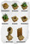 Dungeon Blocks Egyptian Temple Theme
