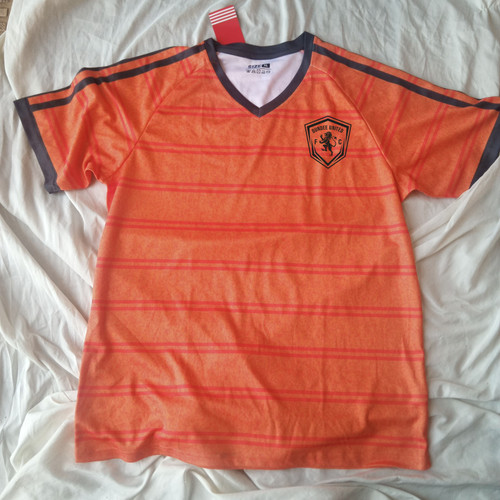 Dundee United Home 1983 84