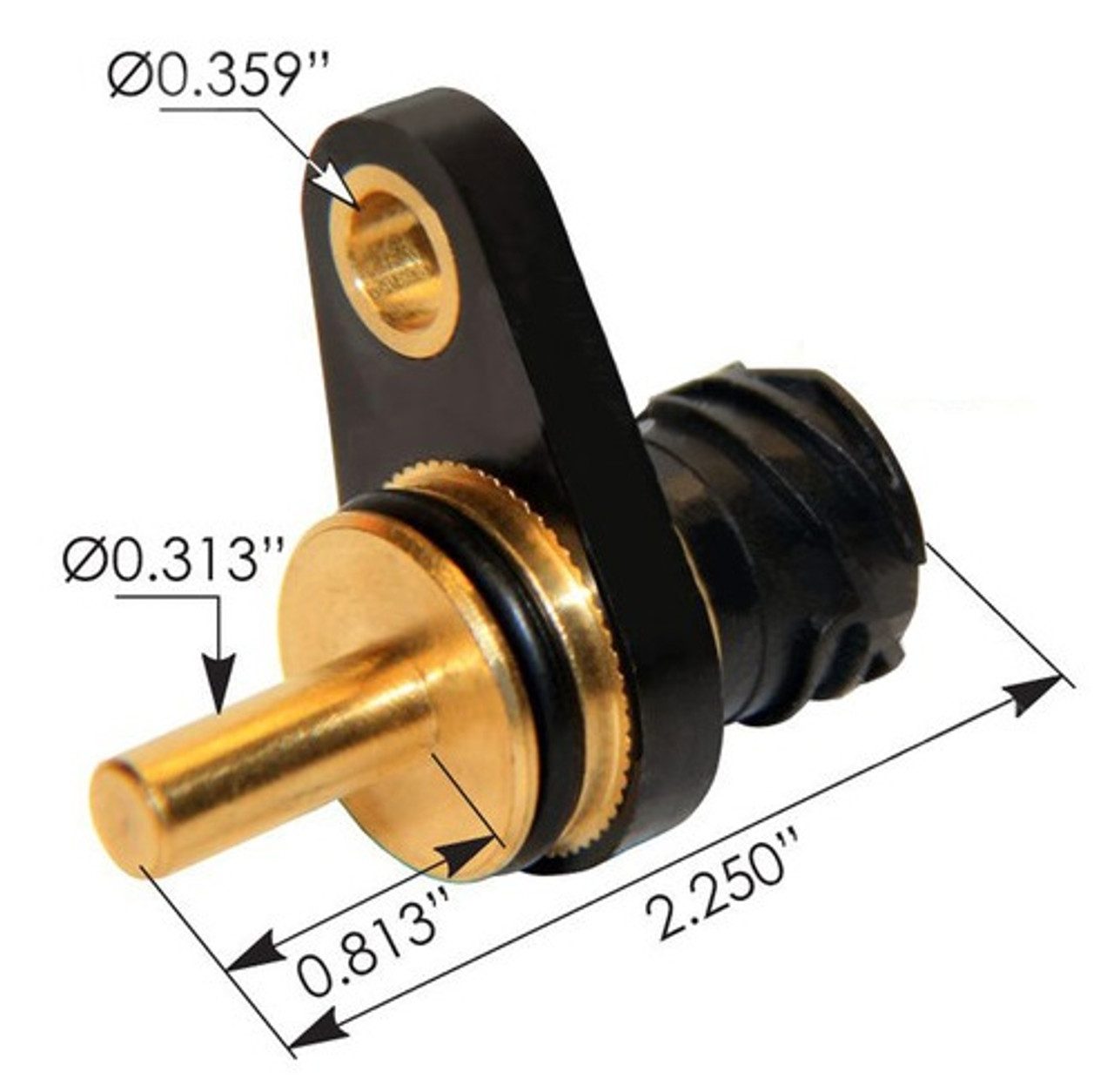 【ペーター】 84058860-47430625-Speed Sensor For New Holland & Case IH | eBay