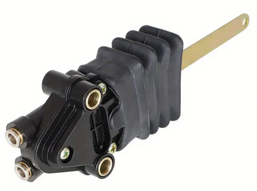 Cab Height Control Leveling Valve, Freightliner, Volvo, Peterbilt, Wabco, 18-28710-000, 1828710000, 740225E, 08-02772, 0802772, D5000-2200, D50002200, 20470002, S4640070040, 171.H004 Cab Height Control Leveling Valve, Freightliner, Volvo, Peterbilt, Wabco, 18-28710-000, 1828710000, 740225E, 08-02772, 0802772, D5000-2200, D50002200, 20470002, S4640070040, 171.H004