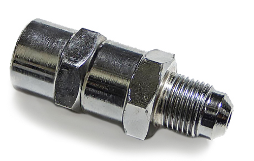 23516993 Fuel Check Valve - fits DETROIT Series 60/Series 50 - GENUINE Atlas 645050