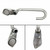 6.0L Powerstroke EGR  Cooler Delete Kit For 2003-2010 Ford Super Duty