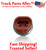 79PSL3-4 Peterbilt High Pressure A/C Fan Override Switch 1310 11-1409 P27-1051 Atlas Performance