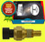 23518092 Detroit Coolant & Oil Temperature Sensor 25036693  Atlas Performance