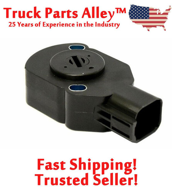 56028184AB Throttle Position Sensor TPS 1998-2007 Dodge Ram 2500 3500 3970084