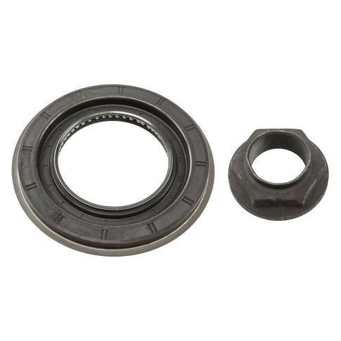 131008K Spicer Style Pinion Seal and Nut Kit