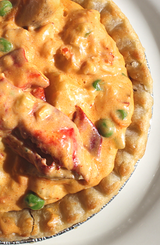 Lobster Pot Pie Image 2