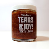 Tears of Joy Cocktail Sauce Image 1