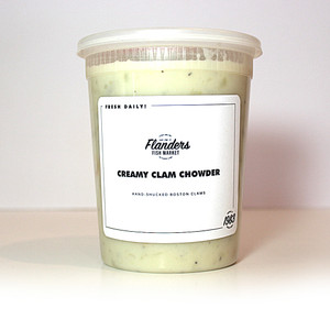 Clam Chowder Bundle