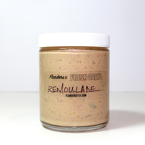 Remoulade Image 1