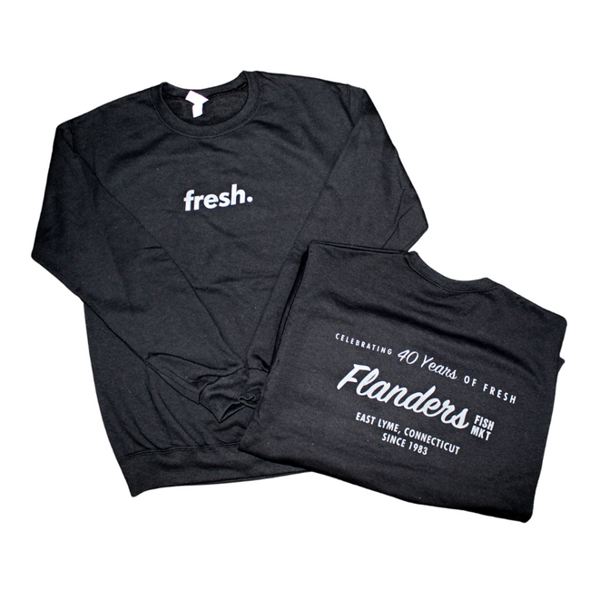 FFM fresh. crew