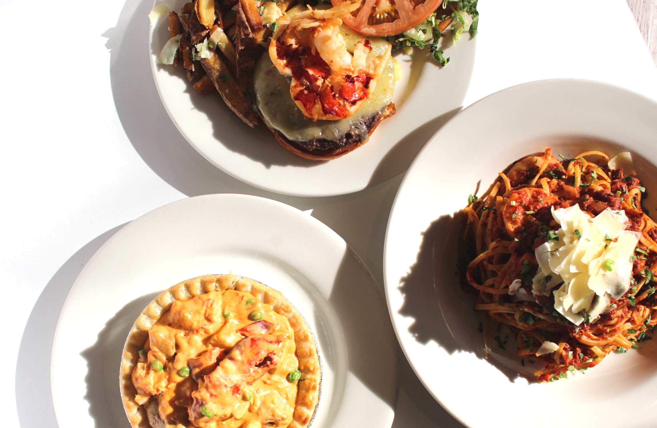 Featured in CT Mag, Food Network, Rachael Ray Mag + More