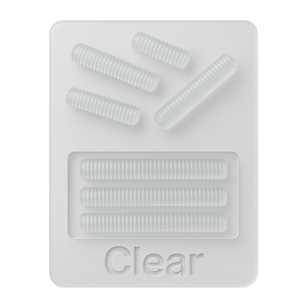 Clear