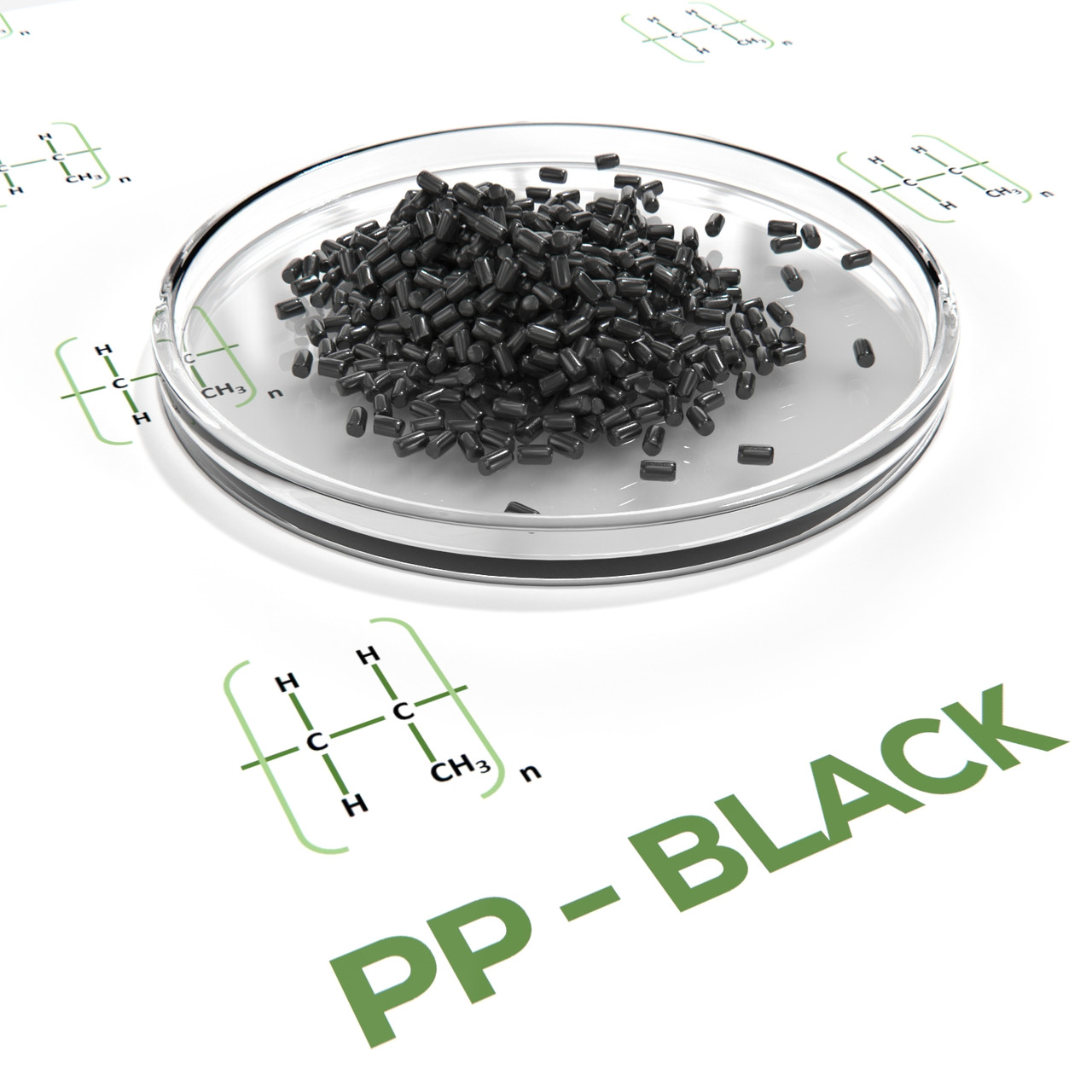 PP / Polypropylene