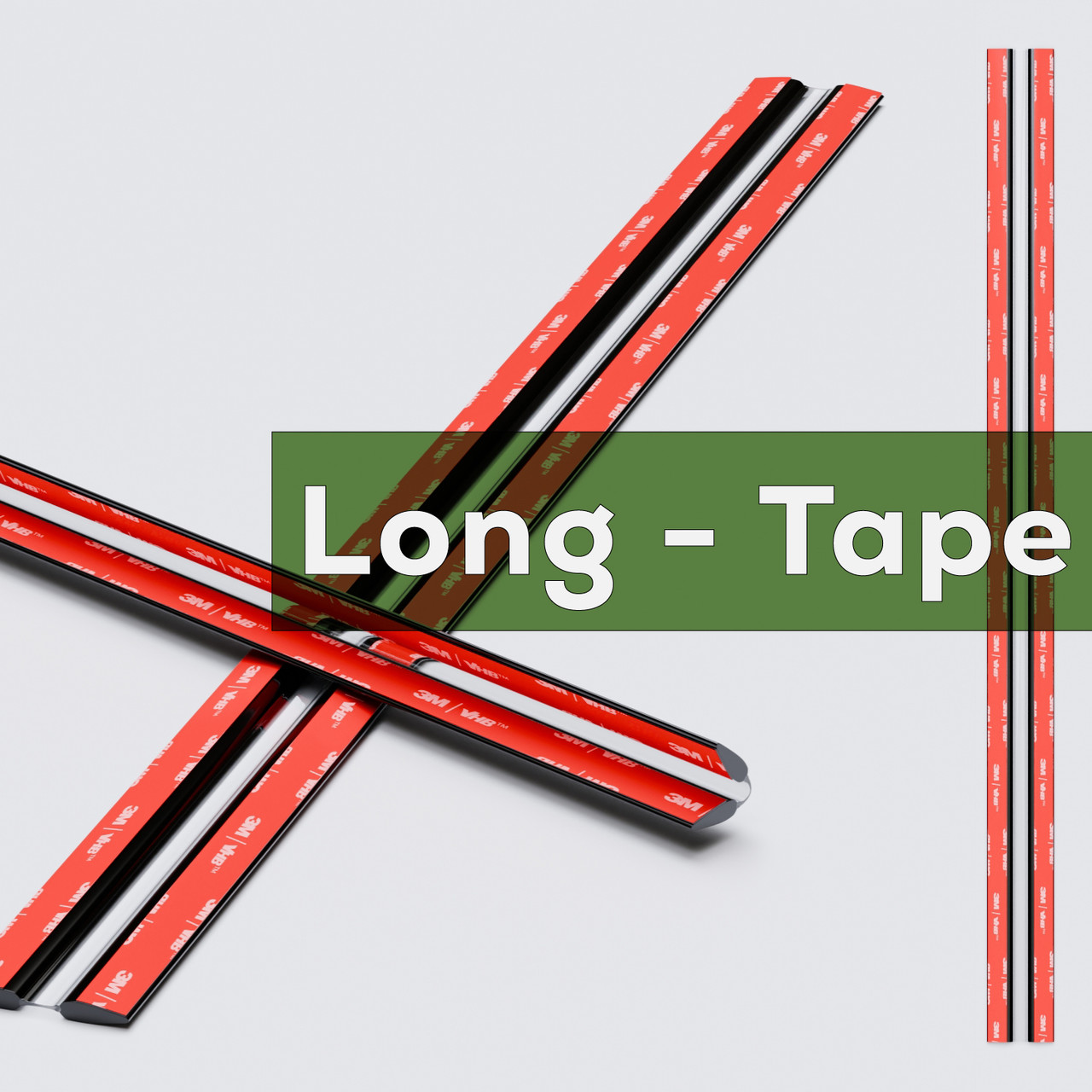 Long Hinges