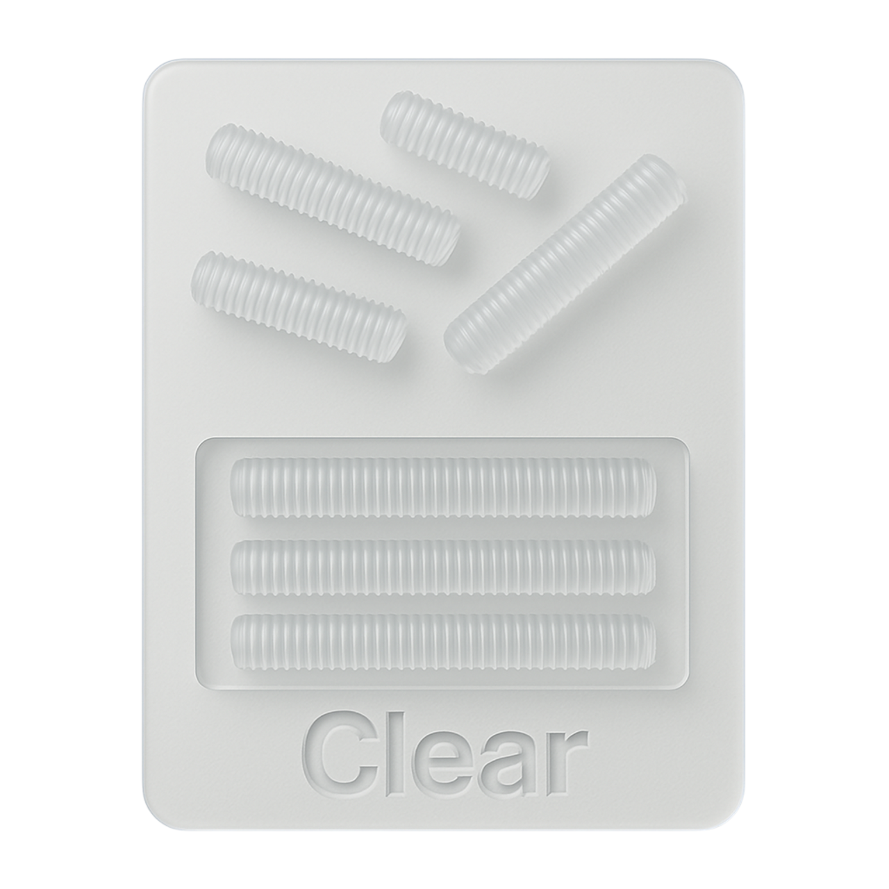 Clear