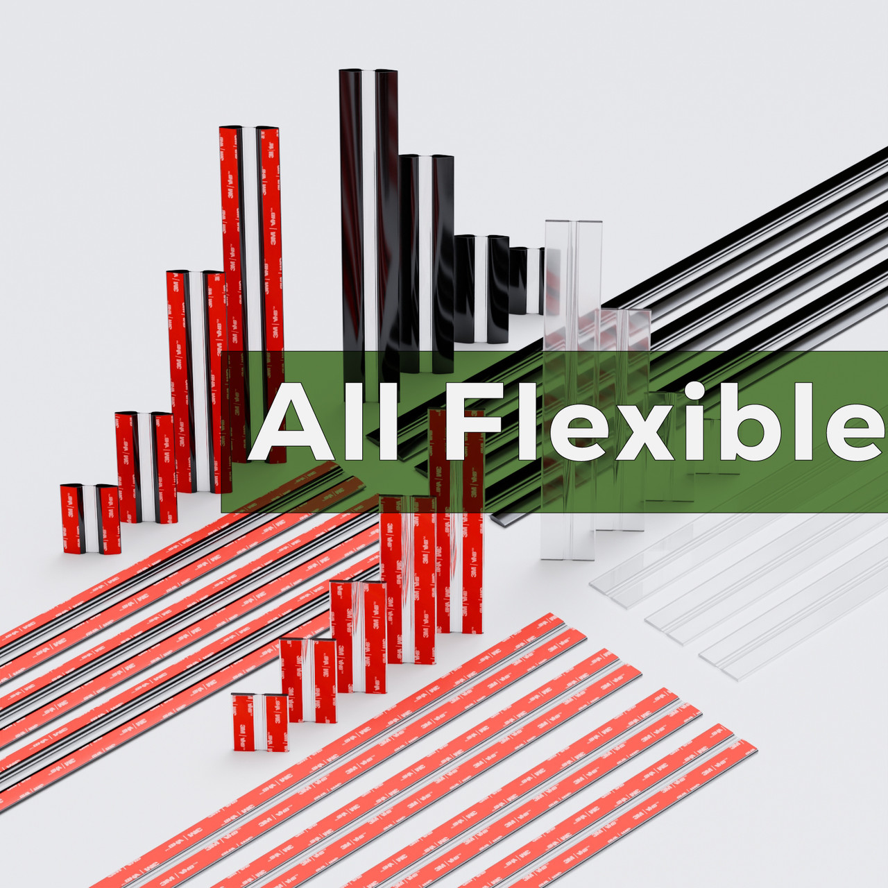 All Flex Hinges