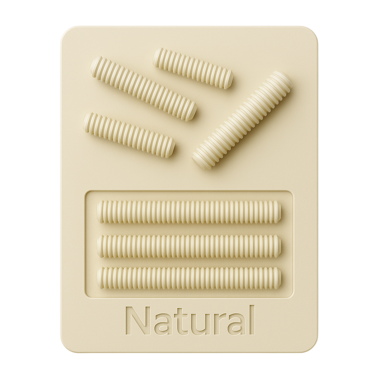 Natural