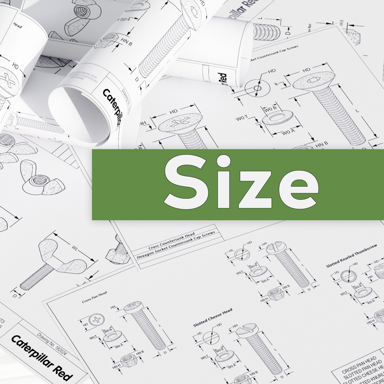 By Sizes
