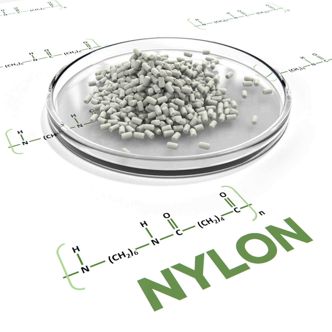 Nylon / Polyamide 66