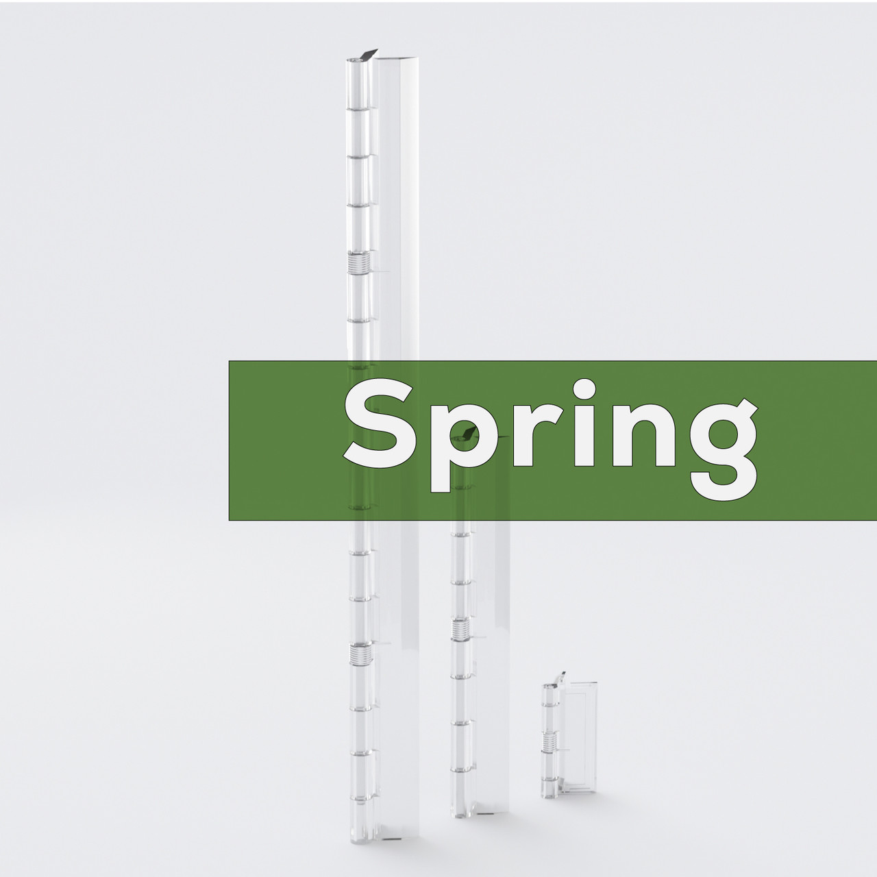 Spring Hinges