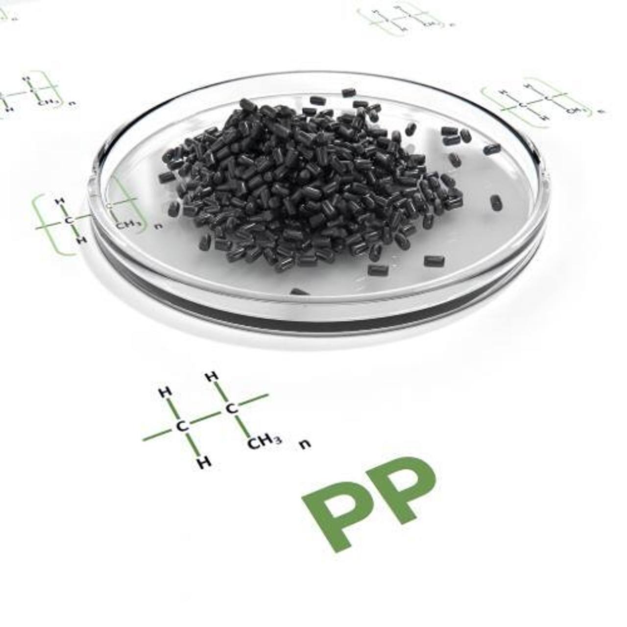 PP / Polypropylene PP / Polypropylene